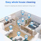 Limpiador suave multiusos doméstico
