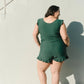 🔥Rebajas de Año Nuevo 49% DESCUENTO😍 Mono de baño Sujetador incorporado👗Sujetador extraíble